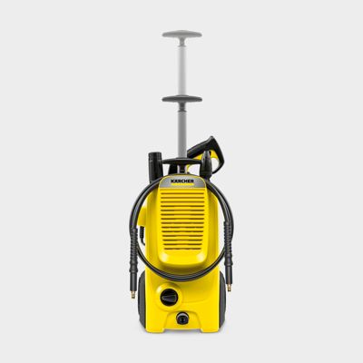 Nettoyeur haute pression Karcher K5 classic Car & Home - 145 bars - kit terrasse et kit voitures