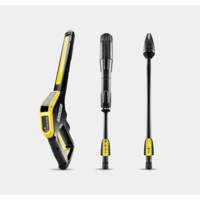 Nettoyeur haute pression KARCHER K5 Power Control Flex Home - 500 L/h - 2100 W - 145 bar
