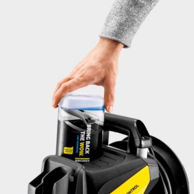 Nettoyeur haute pression KARCHER K5 Power Control Flex Home - 500 L/h - 2100 W - 145 bar