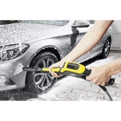 Nettoyeur haute pression KARCHER K5 Power Control Flex Home - 500 L/h - 2100 W - 145 bar