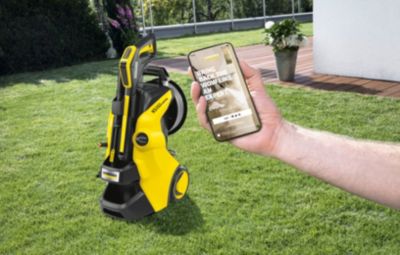 Nettoyeur haute pression Karcher K5 Premium Power Control Flex 145 bar