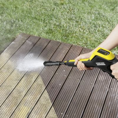 Nettoyeur haute pression Karcher K5 Premium Power Control Flex 145 bar