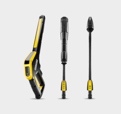 Nettoyeur haute pression Karcher K5 Premium Power Control Flex 145 bar