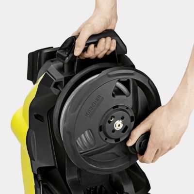 Nettoyeur haute pression Karcher K5 Premium Power Control Flex 145 bar
