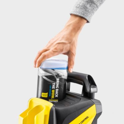 Nettoyeur haute pression Karcher K5 Premium Power Control Flex 145 bar