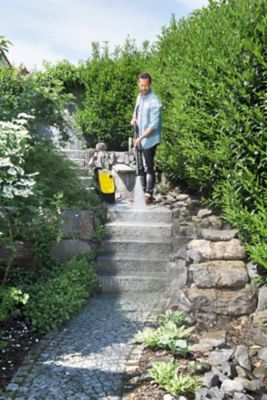 Nettoyeur haute pression Karcher K7 Compact 180 bar