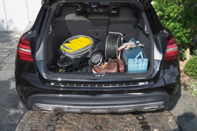 Nettoyeur haute pression Karcher K7 Compact 180 bar