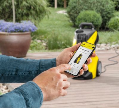 Nettoyeur haute pression Karcher K7 Premium Power 180 bar