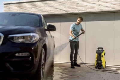 Nettoyeur haute pression Karcher K7 Premium Power Flex 180 bar