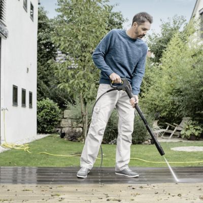 Nettoyeur haute pression Karcher K7 Premium Power Flex 180 bar