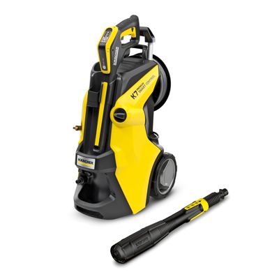Nettoyeur haute pression Karcher K7 Premium Smart Control Flex - Pression 180 bar- Débit 600 l/h- Premium- Flexible 10m