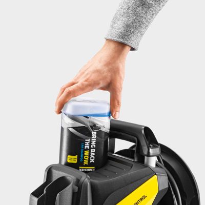Nettoyeur haute pression Karcher K7 Premium Smart Control Flex - Pression 180 bar- Débit 600 l/h- Premium- Flexible 10m