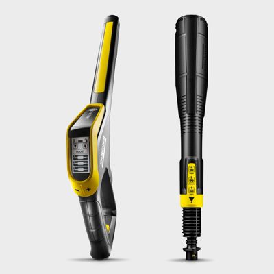 Nettoyeur haute pression Karcher K7 Smart control flex - 180 bars, 600 L/h - flexible anti torsion 10m - connecté