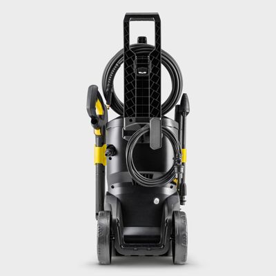 Nettoyeur haute pression Karcher K7 WCM FJ - Pression 180 bar- Débit 600 l/h- rotabuse- canon à mousse