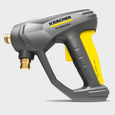 Karcher Hochdruckreiniger Professional 200 Bar