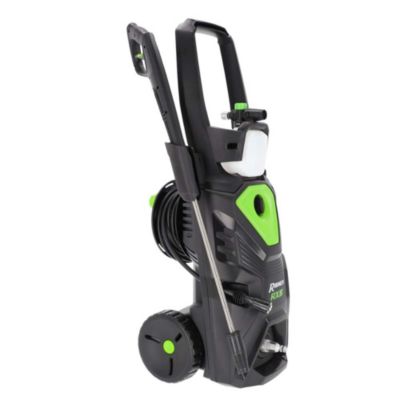 Nettoyeur haute pression électrique RX5 160 bars induction avec accessoires