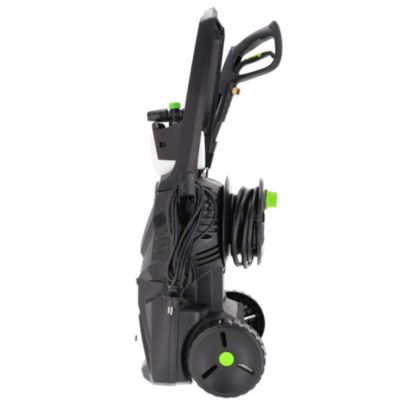 Nettoyeur haute pression électrique RX5 160 bars induction avec accessoires
