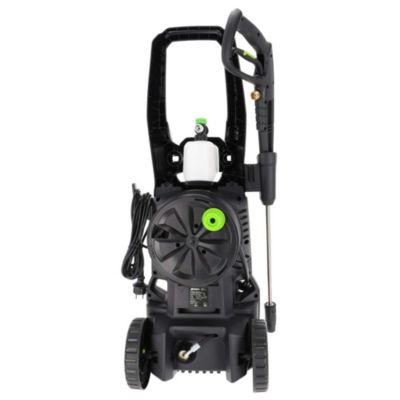Nettoyeur haute pression électrique RX5 160 bars induction avec accessoires