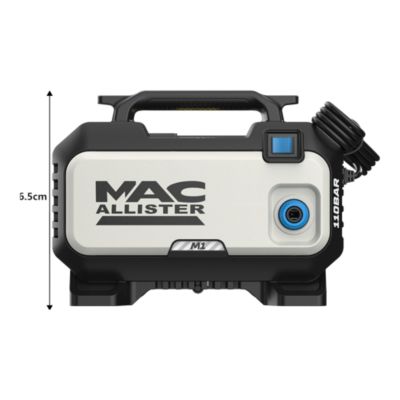 nettoyeur-haute-pression-mac-allister-m1-1400w-110-bars