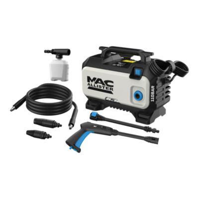 Nettoyeur haute pression Mac Allister M1 1400W 110 bars
