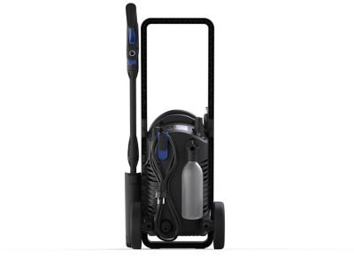 Nettoyeur haute pression Nilfisk Core 130-6 PowerControl - 130 bar