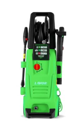 Nettoyeur haute pression NJ EXTRA 145Bar 1900W LAVOR