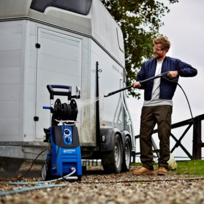 Nettoyeur haute pression Premium 200-15 Laiton Nilfisk