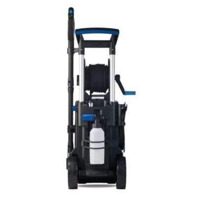 Nettoyeur haute pression Premium 200-15 Laiton Nilfisk
