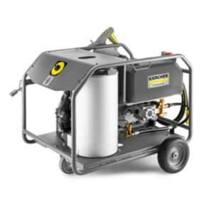 Nettoyeur Haute Pression Thermique à Eau Chaude Karcher HDS 8/20 G - Performance et Durabilité