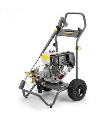 Nettoyeur haute pression thermique HD 8/20 G 11879040 Karcher, moteur Honda, 200 bar