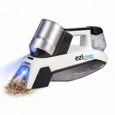 Nettoyeur injecteur extracteur portatif rechargeable eziclean Spot Remover W100