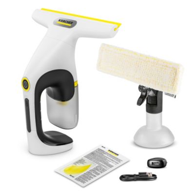 Nettoyeur polyvalent WV 1 Compact Care - Kärcher
