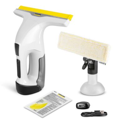 Nettoyeur polyvalent WV 5 Ultra Care - Kärcher