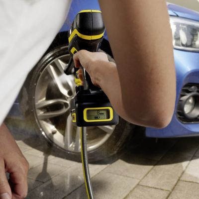 Nettoyeur portable haute pression Kärcher KHB6