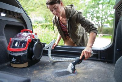 Nettoyeur SpotClean Professional Bissell
