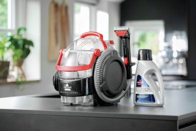 Nettoyeur SpotClean Professional Bissell