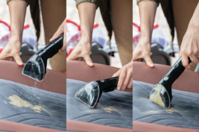 Nettoyeur SpotClean Professional Bissell