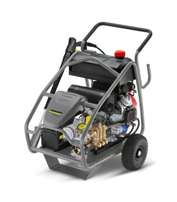 Nettoyeur ultra haute pression HD 9/50 Pe 13675060 Kärcher - thermique 500 bars