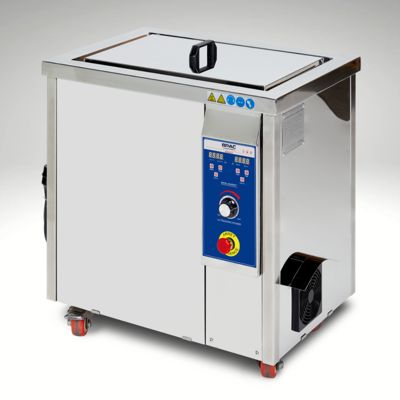 Nettoyeur ultrasons Industriel - cuve 38 L - 600W - BPAC