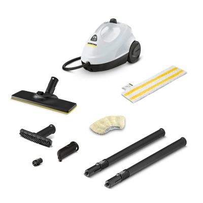Nettoyeur vapeur 3.2bars 1500w Karcher SC2EASYFIX