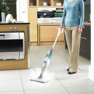 Réservoir D'Eau De Rechange Pour Balai Vapeur Black & Decker FSM1610, FSM1620, FSM1630