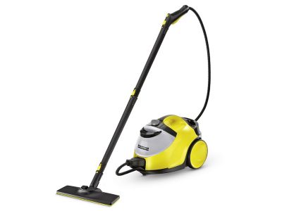 Accessoire nettoyeur vapeur Karcher Cartouche filtrante Nettoyeur