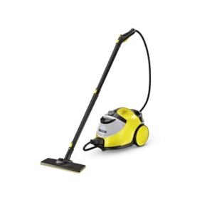 Nettoyeur vapeur Steam Cleaner 1050w - Provence Outillage