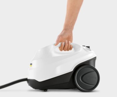 Nettoyeur vapeur Karcher SC3 Easyfix blanc