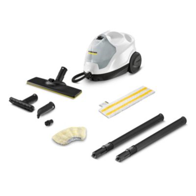 Nettoyeur vapeur Karcher SC4 Easyfix blanc