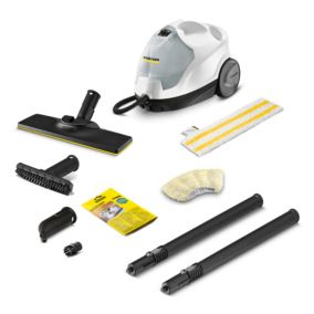 Nettoyeur vapeur Karcher SC4 Easyfix blanc