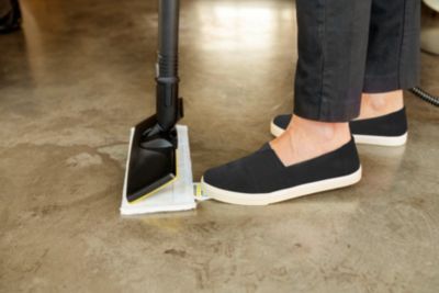elfbar nachfll pod luft aus Nettoyeur vapeur Karcher SC 4 Deluxe EasyFix 2200 W Blanc - Achat & prix
