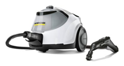 Nettoyeur vapeur Karcher SC5 Easyfix Iron Plug blanc