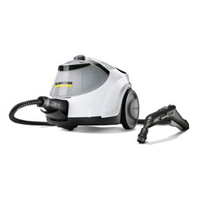 Nettoyeur vapeur Karcher SC5 Easyfix Iron Plug blanc