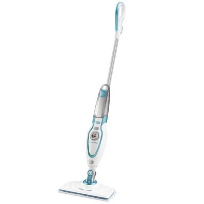 Nettoyeur vapeur Steam Mop FSM1610 BLACK&DECKER Castorama